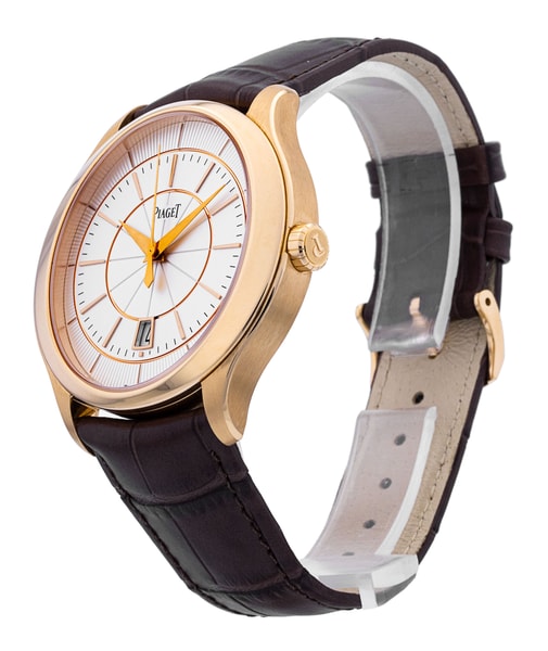 Piaget Gouverneur G0A37110